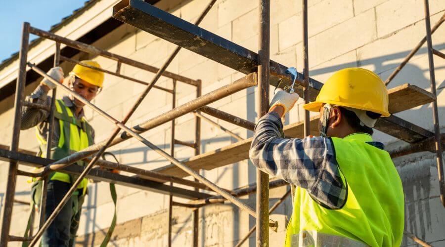 Expert flood damage restoration services in Cottondale, AL